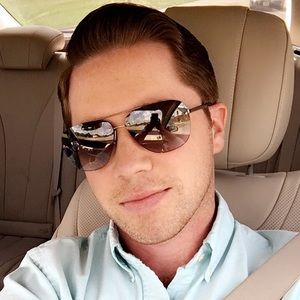 Meet your Posher, Daniel